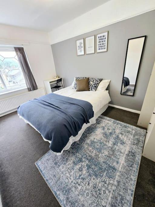 Beautiful Rooms In Prime Location! Londra Esterno foto