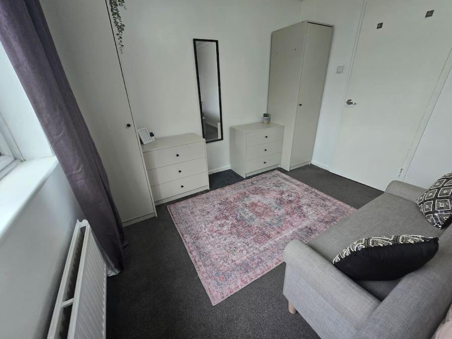 Beautiful Rooms In Prime Location! Londra Esterno foto